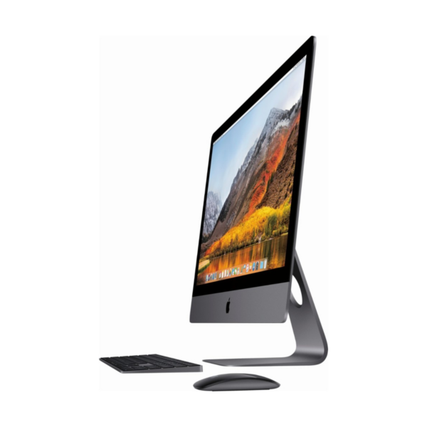 iMac Pro with Accessories - Afbeelding 2